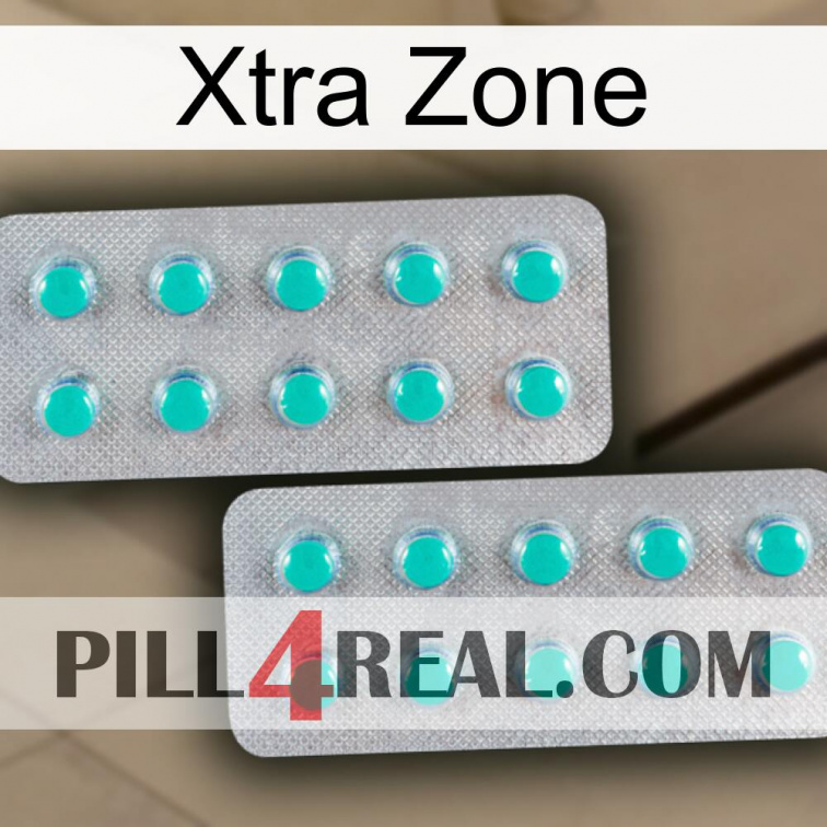 Xtra Zone 29